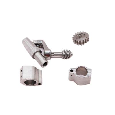 China High Precision CNC Machining Aluminum CNC Parts OEM CNC Machining Aluminum Machining for sale