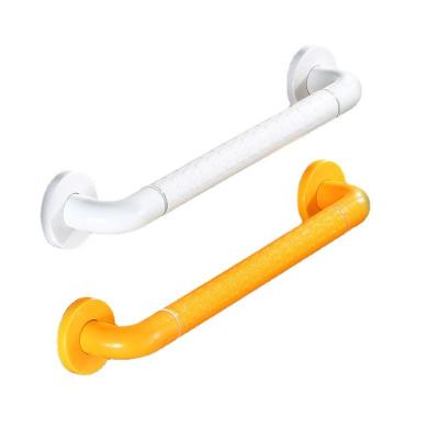 China Modern Bathroom Armrests Barrier-Free Armrests for Handicapped Safety Toilet Armrests Bathroom Railings Non-Slip Toilet Railings for sale