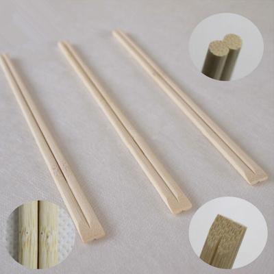 China New Disposable Hot Selling Bamboo Chopsticks Maker,Environment Friendly Bulk Disposable Tableware,Bamboo Sushi Chopsticks for sale