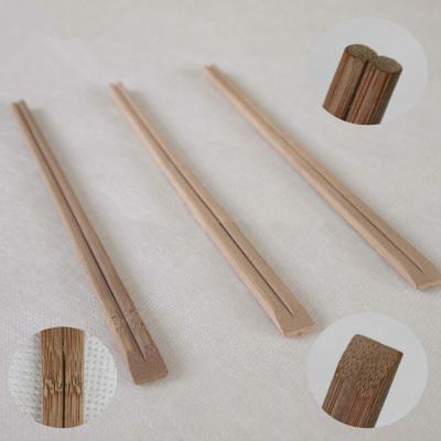 China New Environmentally Friendly Sushi Bamboo Chopsticks High Quality Disposable China Bamboo Chopsticks Disposable for sale