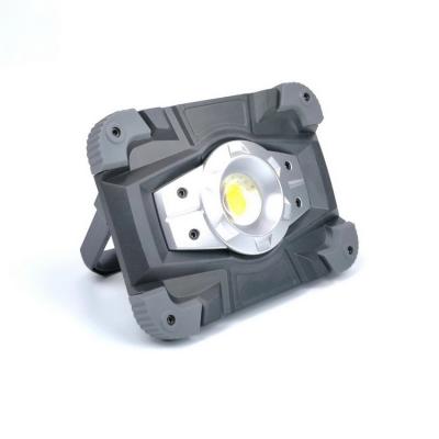 China New 10W Rechargeable Archonlite 2022 LED COB Worklight Flood for Job Site Lighting, Camping, Car Repairing, Workshop, Chilled WK303 for sale