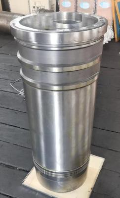 China NVD48A-2U CYLINDER LINER for sale