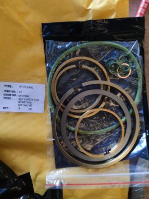 China RT-flex60c SET PARTS FOR STARTING AIR VALVE NF27350  for sale