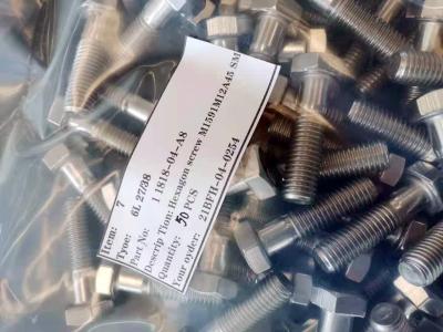 China L27/38 Screw 1 1818-04-A8 for sale