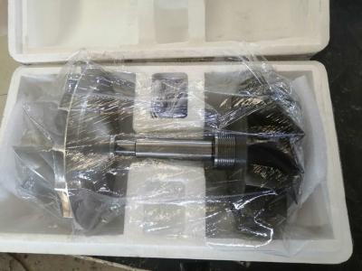 China NR12/RS04  Turbine Rotor 520.001 for sale