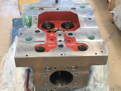 China L32/40 CYLINDER HEAD for sale