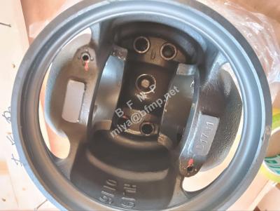 China Daihatsu Dc-17 Piston  00039-006-902 for sale