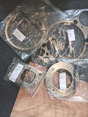 China Daihatsu Dc-17 Gasket for sale