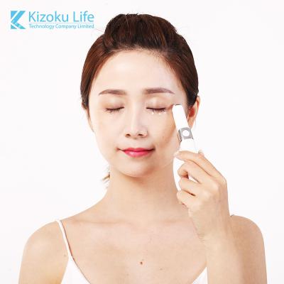 China Electric Rechargeable Smart Massager Pen Dark Circle Face Eye Remover for sale