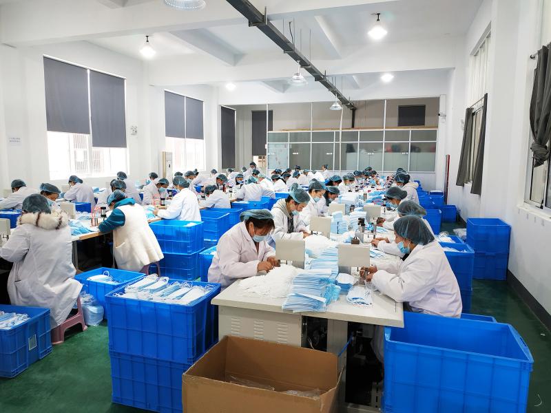 Geverifieerde leverancier in China: - Henan Aile Industrial CO.,LTD.