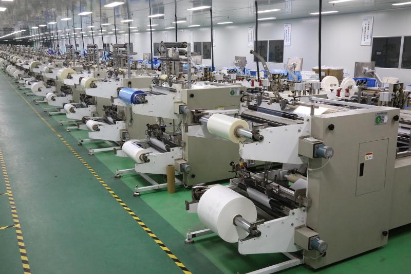 Geverifieerde leverancier in China: - Henan Aile Industrial CO.,LTD.