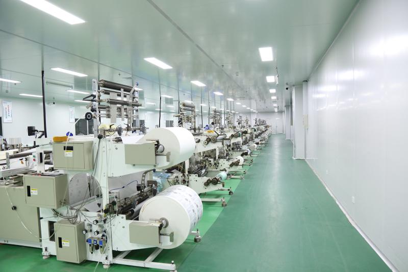 Geverifieerde leverancier in China: - Henan Aile Industrial CO.,LTD.