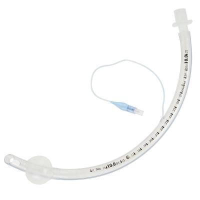 China Van de de Catheter Lage Druk van de hoog Volumeanesthesie Manchet 10.0mm Endotracheal Buis Te koop