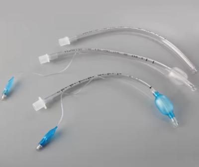 China Gewone versterkte endotracheale buis inbrenger medische endotracheale buishouder Te koop