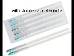 Chinese Sterile Disposable Acupuncture Needles