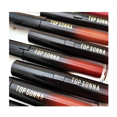 China Waterproof Lipsticks Matte Gloss Women First Choice For Retro Makeup Premium Ingredients for sale