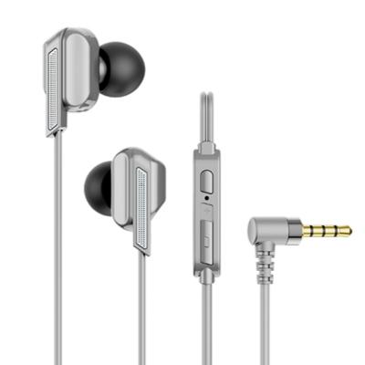 China 2021 DJ high fidelity earphone ysdbbc R521 private label studio portable cable headphones for sale