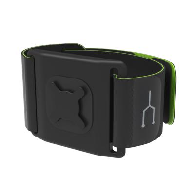 China Adjustable Wristband Fall Prevention 3 in 1 Separable Sports Armband Phone Holder for Universal 4-7 Inch Phone for sale