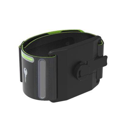 China Universal Sports 360 Rotating Adjustable Custom Cell Phone Holder Armband Sports Bands Cell Phone Support for sale