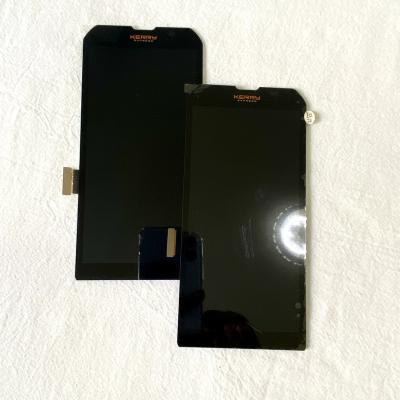 China For Kerry 5.4 inch LCD Replacement Display Screen for sale