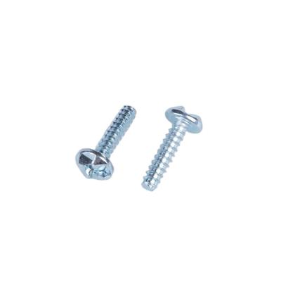 China Factory Custom Stainless Steel Clutch Main Security Screw for sale