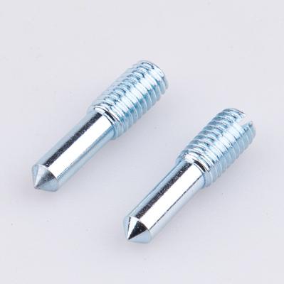 China Chinese Factory Carbon Steel 914 Din915 Din916 Galvanized Din916 Allen Grub Screw Set Screw for sale