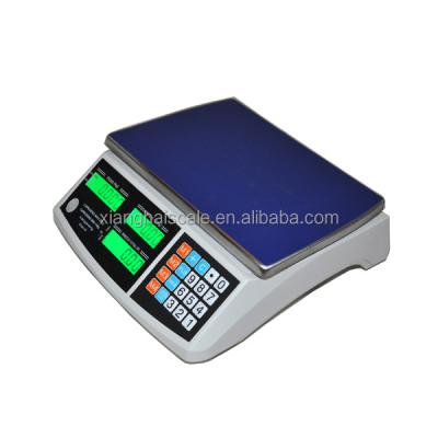 China ABS Digital Retail Food Grading Scale for sale