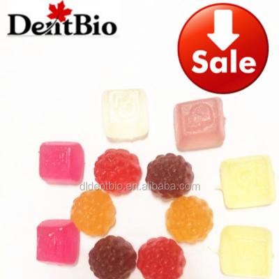 China Xylitol Gummies Sugar Free Jelly Gummy Candy Gummy Candy for sale