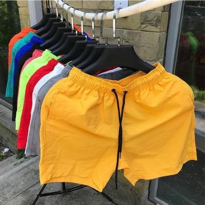 China Antibacterial Mens Shorts Shorts Summer Mens Pents Short Pants Trends for sale