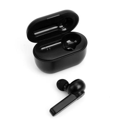 China Osteoconductivity small to drive stereo mini tws wireless single ear headphones for sale