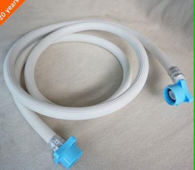 China Washing Machine Parts PVC Washing Machine Inlet Hose Washing Machine Parts Washing Machine Hose for sale