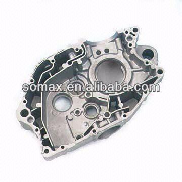 China OEM High Precision Aluminum Aluminum Die Casting Parts, Die Casting Products, Aluminum Injection Die Casting for sale