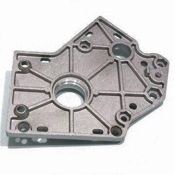 China Aluminum Casting Manufacturer Aluminum Die Cast Material for sale