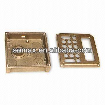 China Injection Die Casting Parts, Aluminum, Zinc, Magnesium Die Casting Parts 6145 for sale