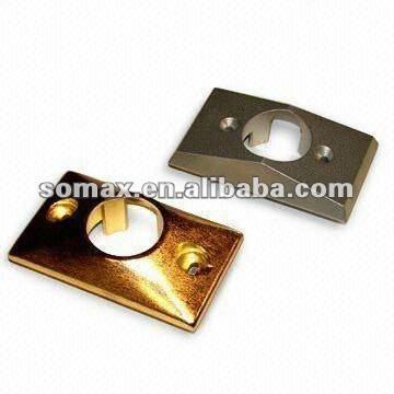 China Zinc-nickel plating, plating factory 6695 for sale