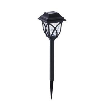 China On/Off Solar Garden Auto LED Garden Light for Outdoor In-ground Lawn Pathway Decoration and Landscape, Waterproof IP65 for sale