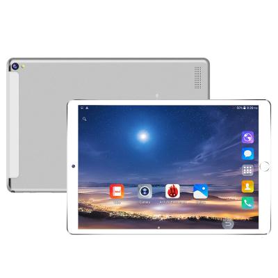 China Top Selling 10.1 inch android tablet 1g mini pc with high resolution 1920x1200 Octa Core processor for sale