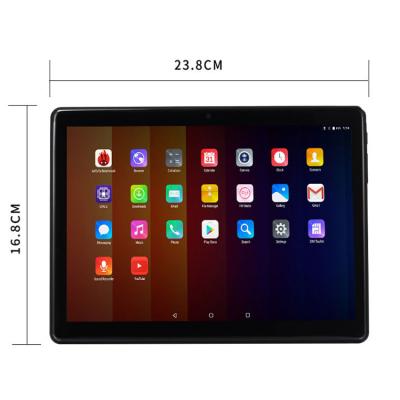 China Mid 10.1 / 10.1Inch Inch Phone Call Mediatek Education Android Tablet Pc 3G Gps Wifi 2.5D for sale