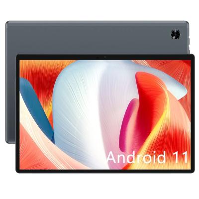 China Android 11 HD Tablet PC 10 Inches 6GB RAM 128GB 2.0ghz Octagon Gaming 1920x1200 for sale