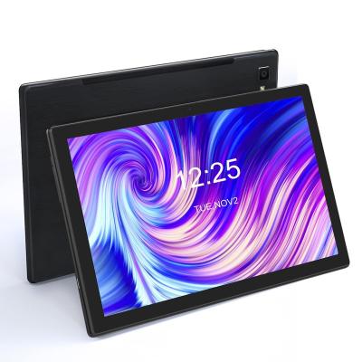 China 10inch WiFi Android Tablet PC Dual 13MP Camera 8core Processor 5G Phone 32GB Storage for sale