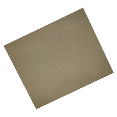 China 230*280mm Sand Paper Silicon Carbide Polishing Abrasive Sandpaper For Polishing for sale