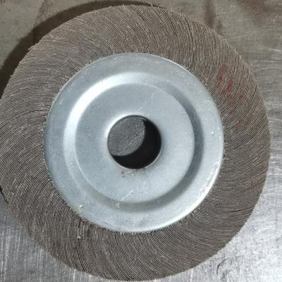 China For Stainless Steel Pipe Polishing Ruifeng Abrasive Tools Factory 6