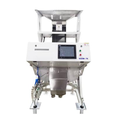 China Factory Directly Sold By Manufacturer Capsule Avocado Sort Machine Color Sorter for sale