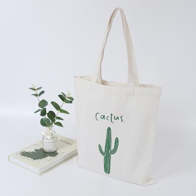 China Tote Bag In Stock Empty Bulk High Quality Canvas Tote Bags Canvas Tote Shopping Bag Canvas Tote Bags Wholesale for sale