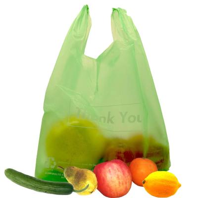 China Food Recyclable Custom Shopping Bag Strong Universal Great Suitable For Daily Shopping for sale