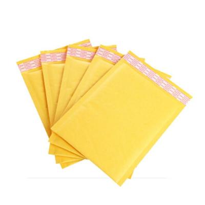 China Hot Selling Impact Resistance Packing Bubble Bag Waterproof Paper Bubble Factor Bubble Bag for sale