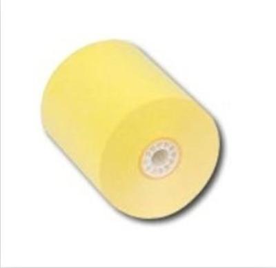 China Heat Sensitive Factory Directly Supply Thermal Self Adhesive Label Roll Waterproof Label Sticker Roll for sale