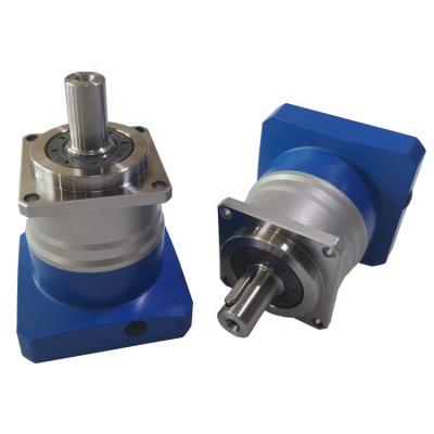 China Factory VRB180High Rigidity High Torque High Precision Planetary Gearbox Accurately Positioning Planetary Gearbox For Servo Stepper Motor for sale