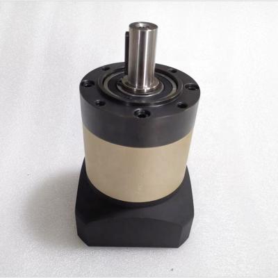 China Factory Economic Type PLE060 High Torque and Rigidity High Precision Planetary Gearbox with Integral Ball Bearing Conveyor Gearbox for sale