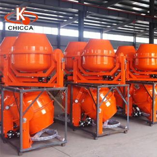 검증된 중국 공급업체 - Laizhou Chicca Machinery Co., Ltd.